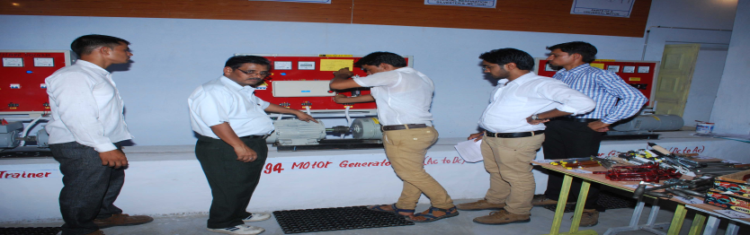 Vinayak PVT ITI