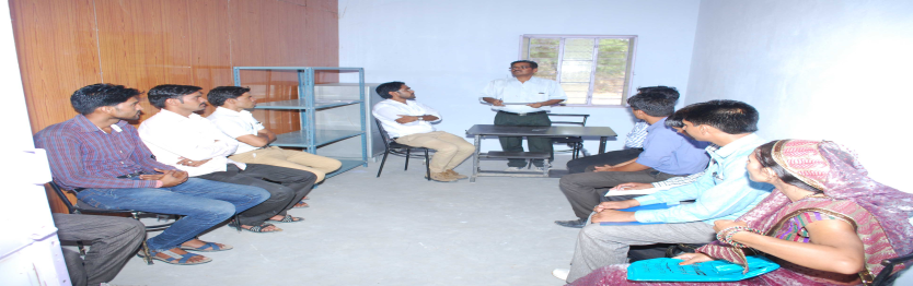 Vinayak PVT ITI