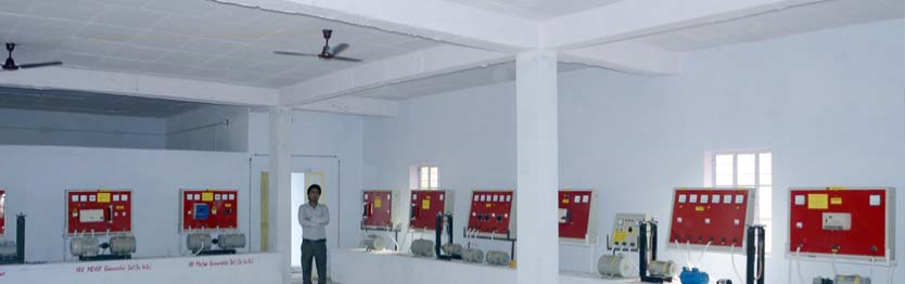 Vinayak PVT ITI