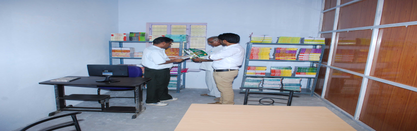 Vinayak PVT ITI