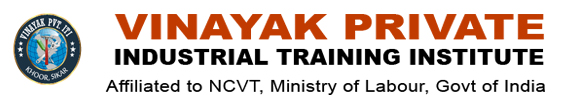 Vinayak PVT ITI  